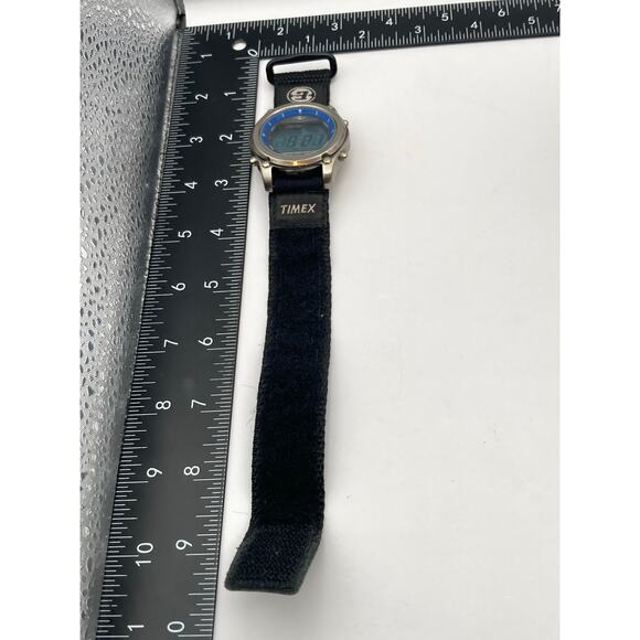 Athletic Works Men Multifunction Watch AW052 New Battery Solar Back-Up-Adjustabl - Picture 9 of 10